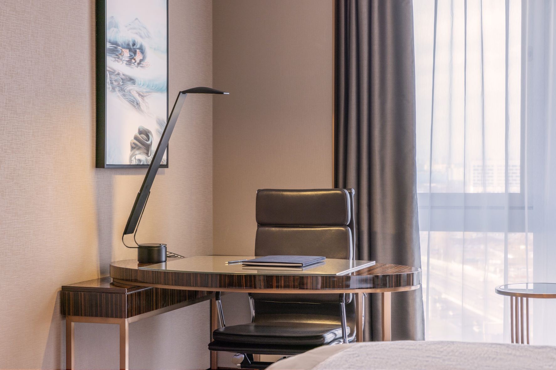 Soluxe Hotel Moscow 5*